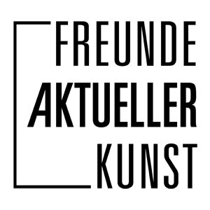 logo KV Freunde Aktueller Kunst